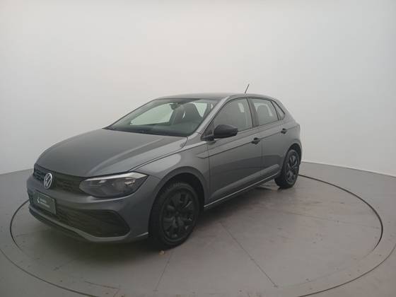 VOLKSWAGEN POLO 1.0 MPI TRACK MANUAL